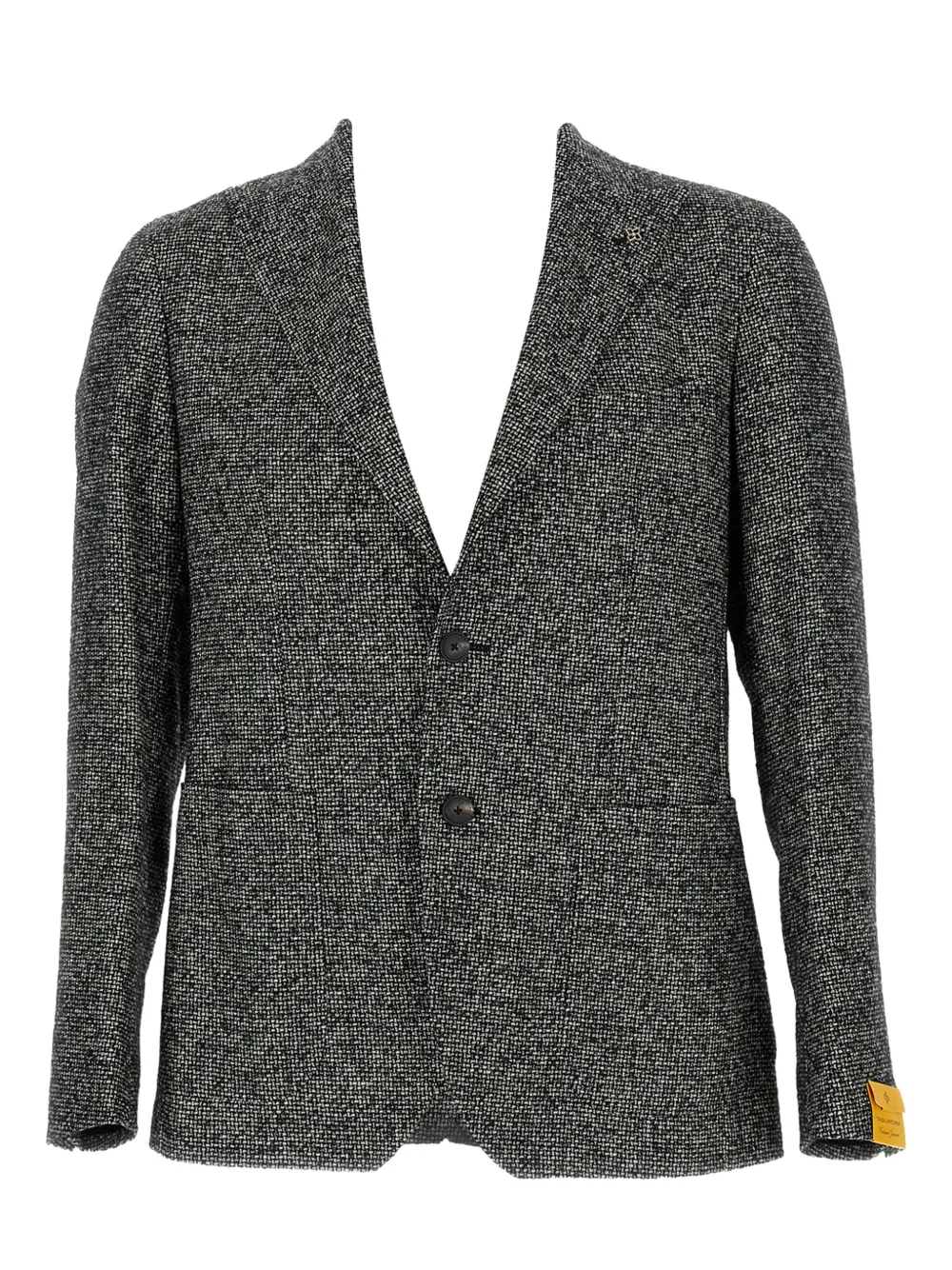 

Пиджаки Tagliatore черные Tagliatore, черный