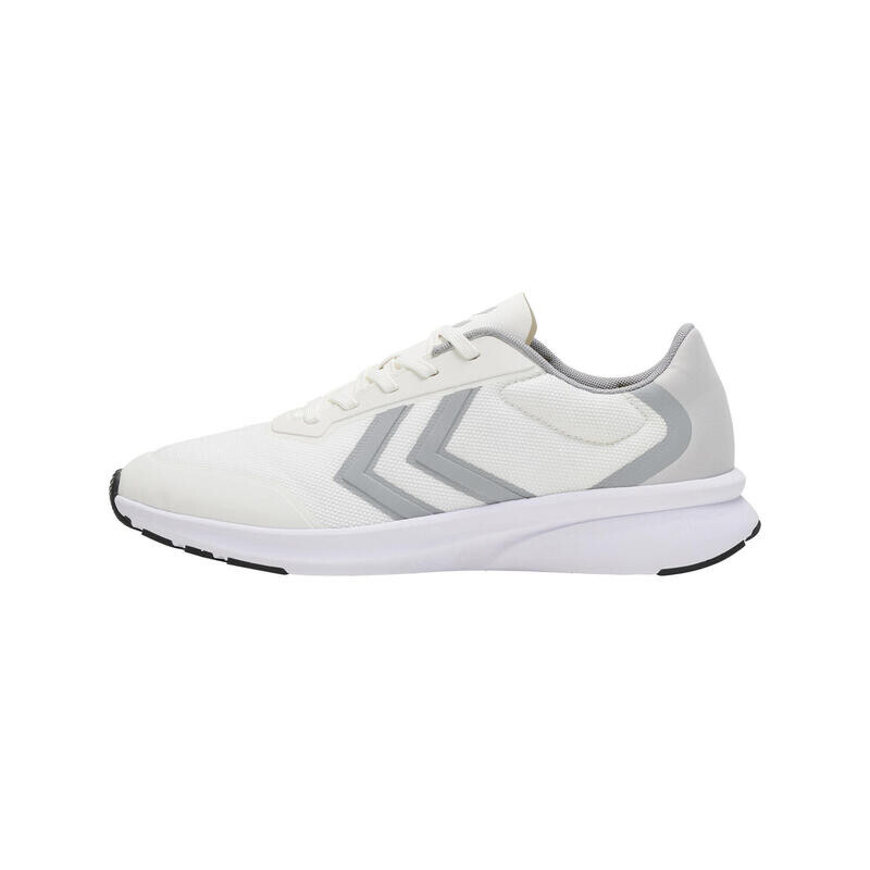 Кроссовки Hummel, цвет weiss/grau/weiss