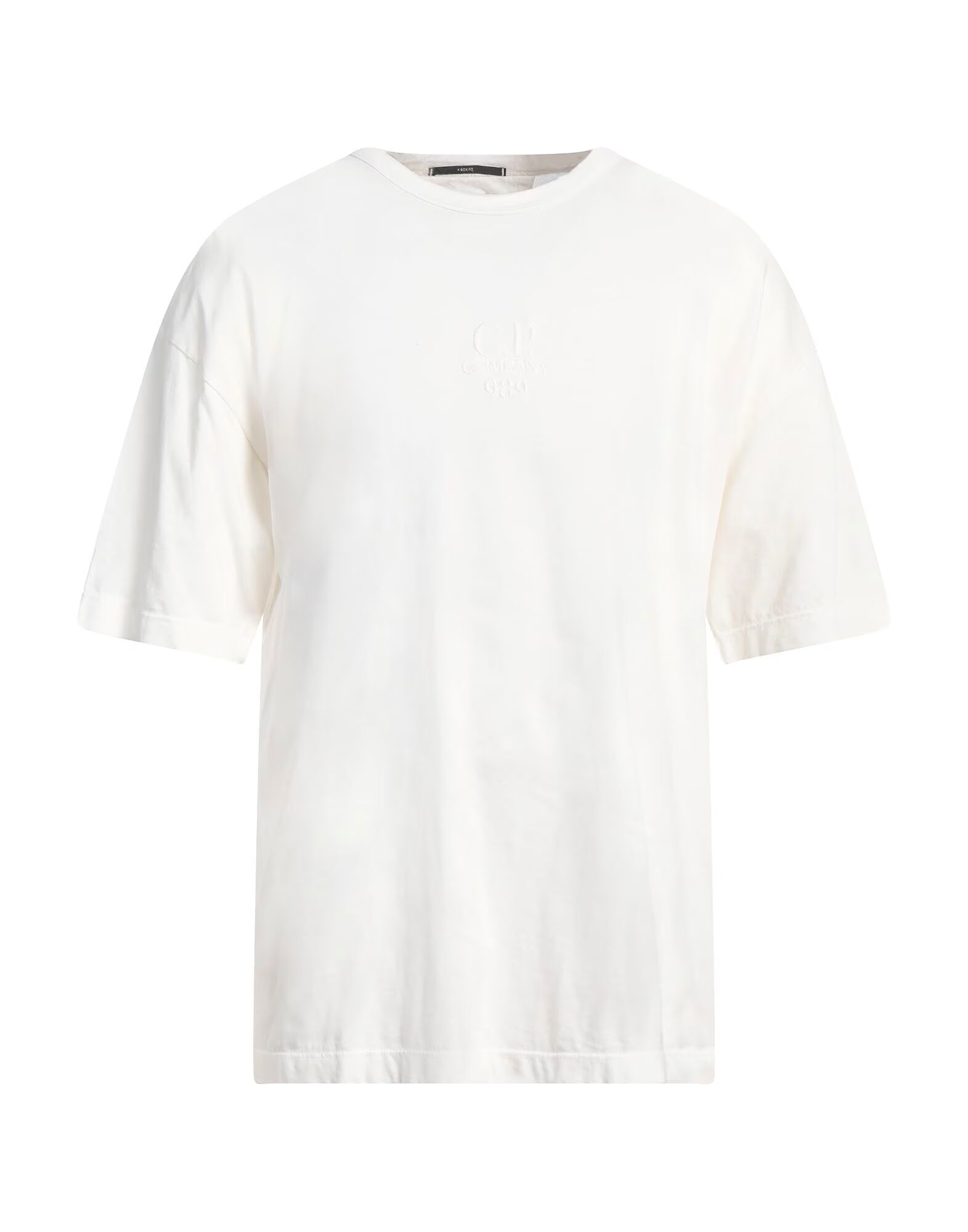 

Футболка C.P. Company, белый