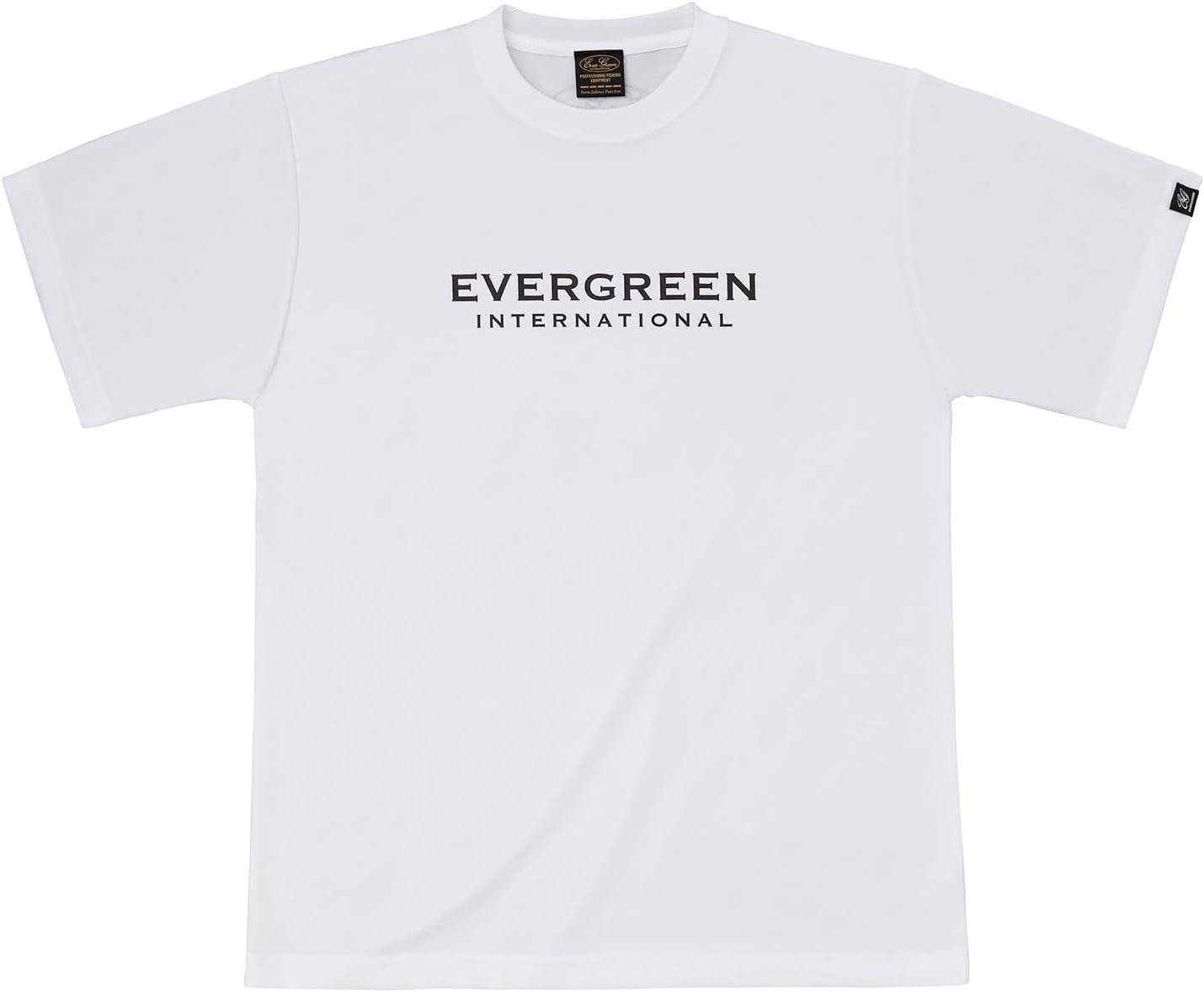 

Футболка Evergreen EG Silky Dry, белый