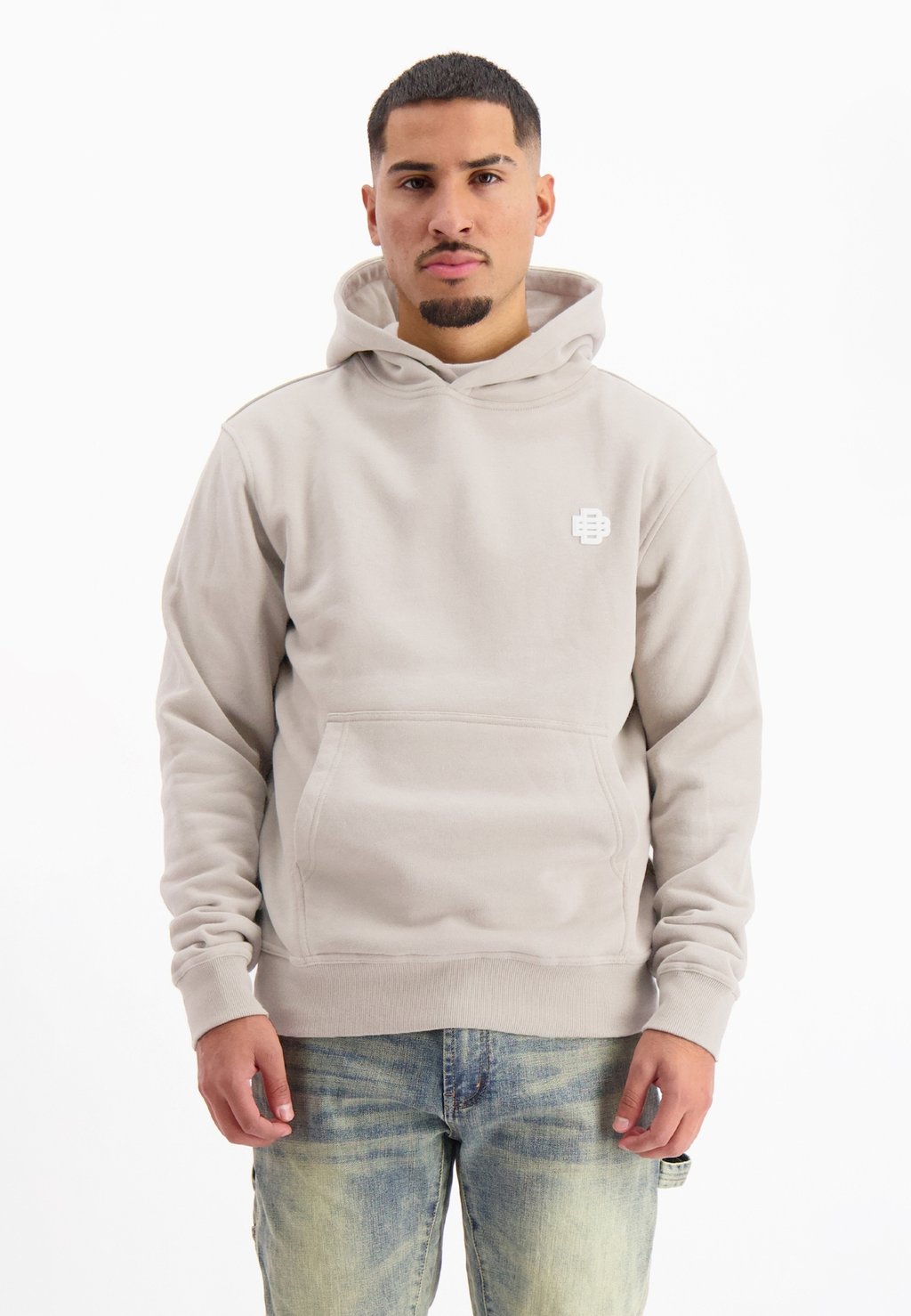 

Толстовка Hoodie Black Bananas, песочный