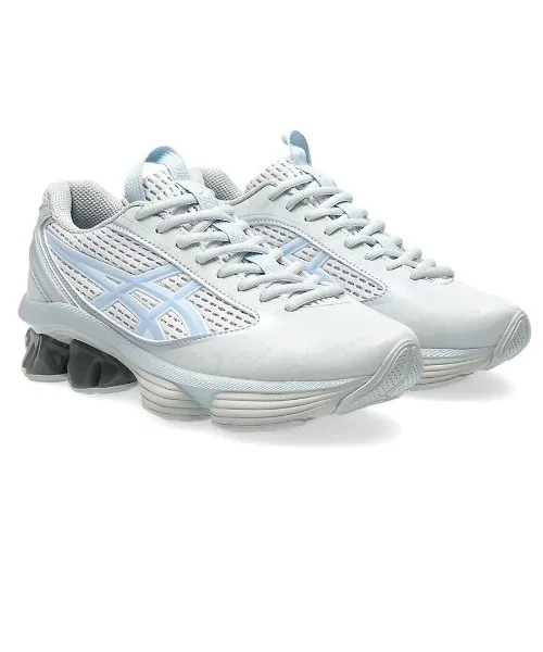Мужские и женские кроссовки ASICS US6-S GEL-KINETIC FLUENT — фото 2