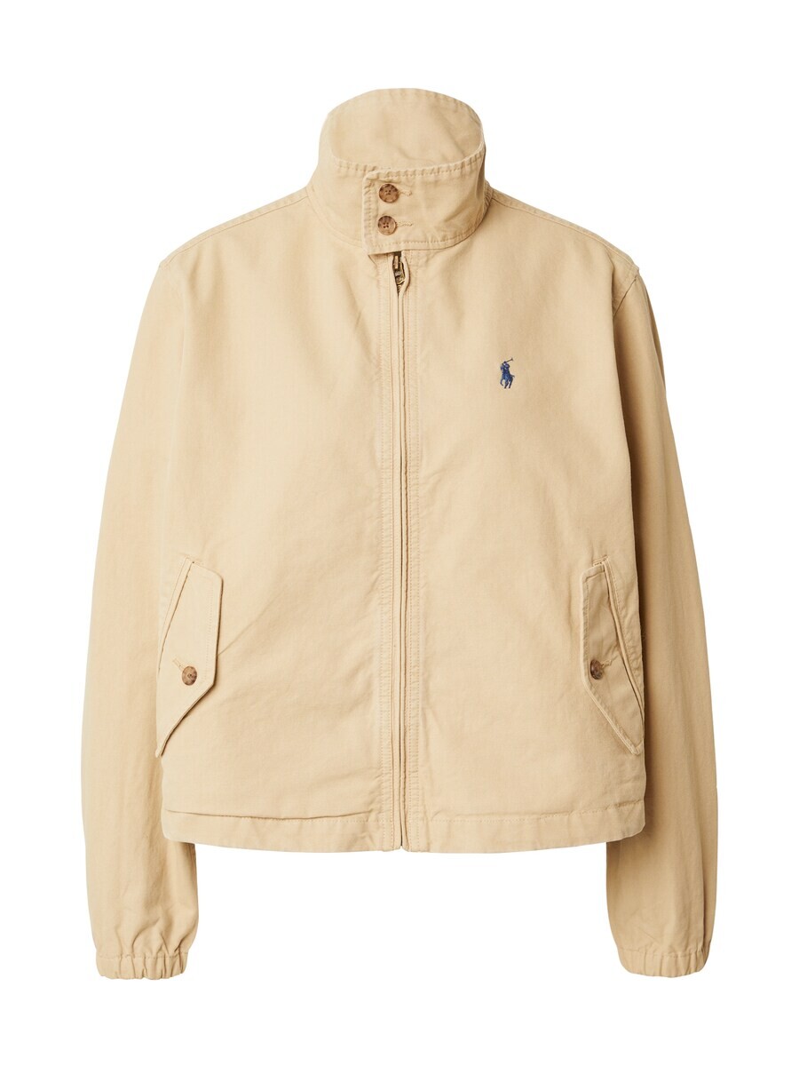 Куртка Polo Ralph Lauren Between-Season WINDBREAKER, песочный