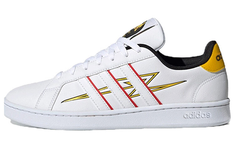 

Обувь для скейтбординга Adidas Neo GRAND COURT унисекс, Серый, Обувь для скейтбординга Adidas Neo GRAND COURT унисекс