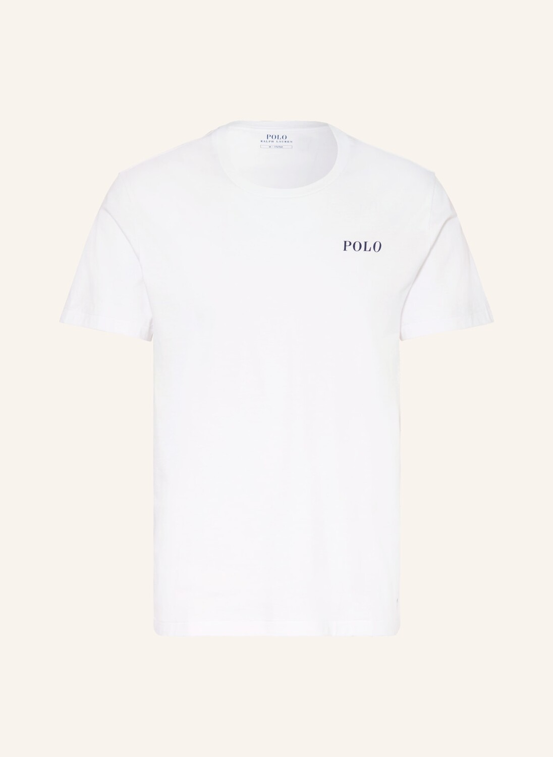 

Рубашка для отдыха Polo Ralph Lauren, бежевый