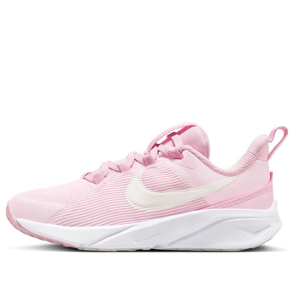 

Кроссовки star runner 4 маленькие Nike, розовый