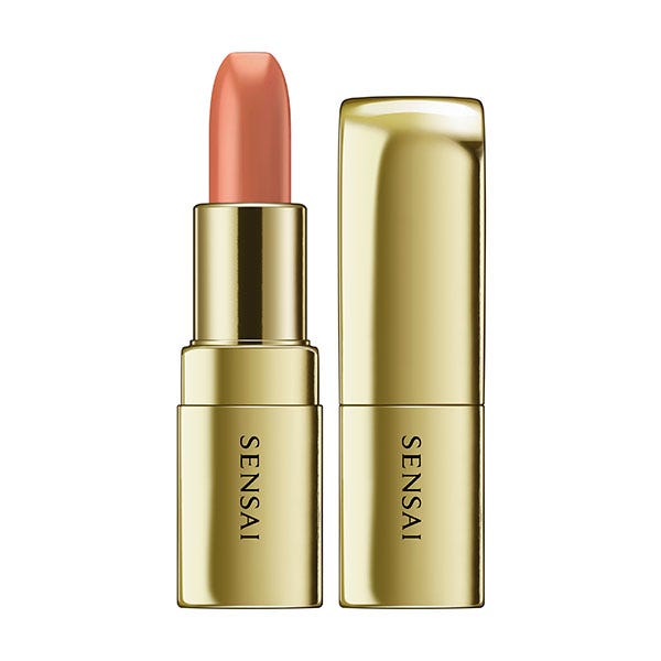 

Помада SENSAI The Lipstick, 14 SUZURAN NUDE