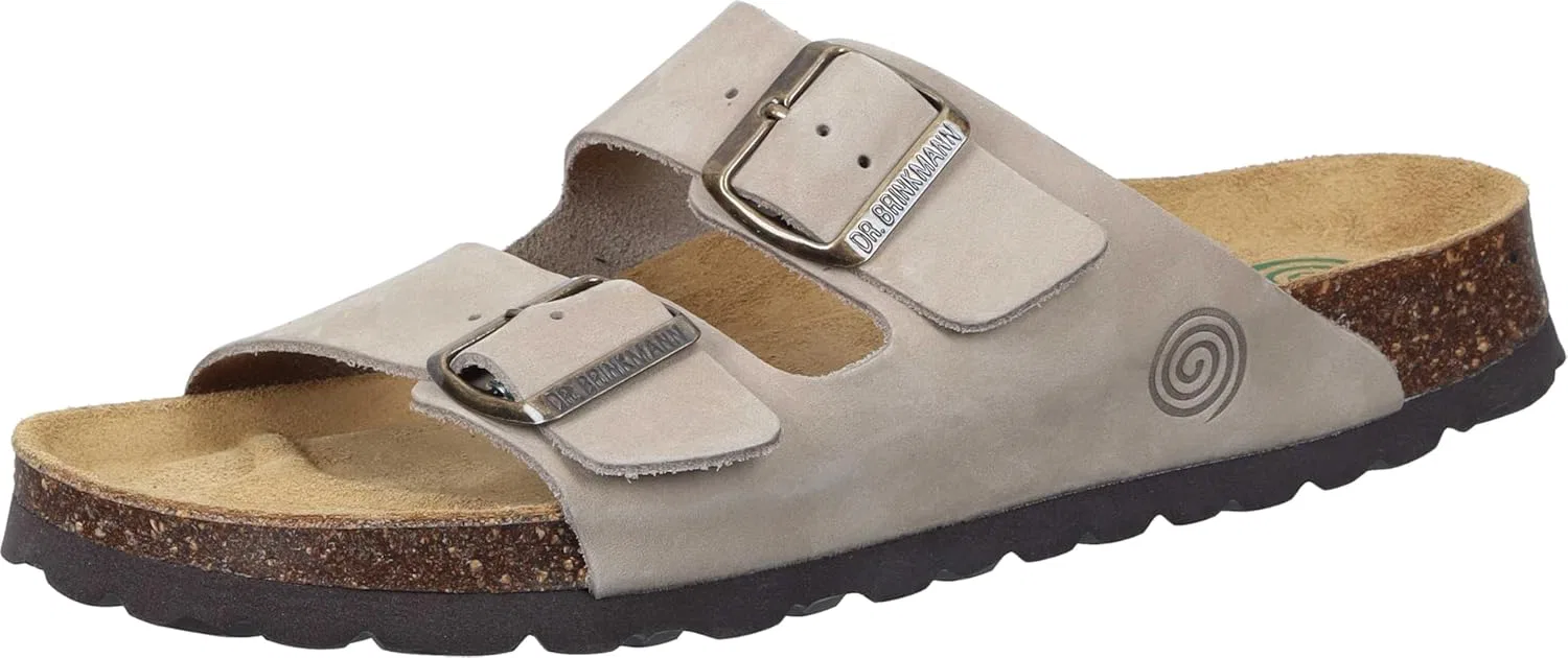 Мюли Dr. Brinkmann Bonillo Mules, Beige