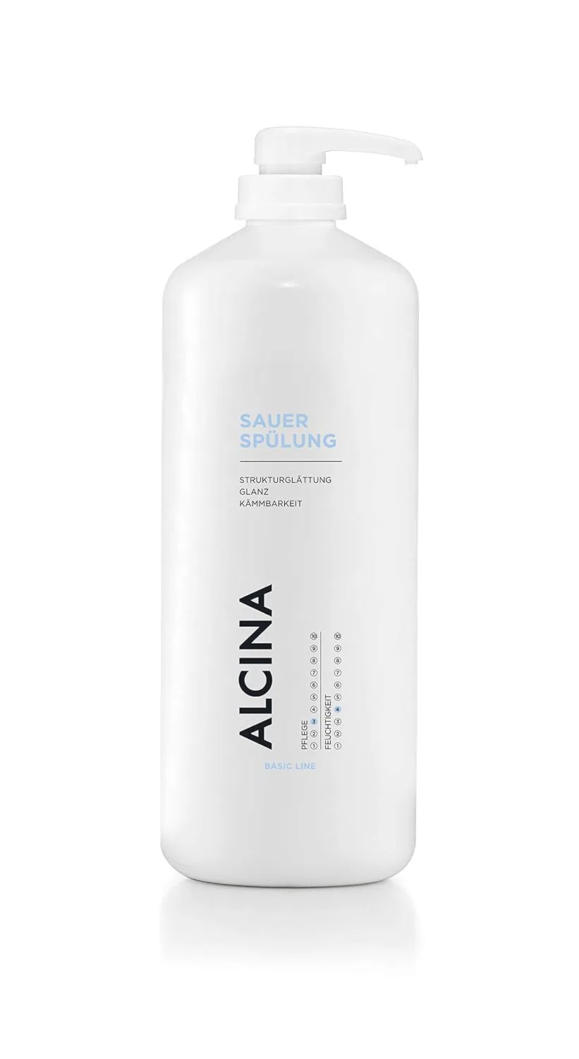 Кондиционер ALCINA Sour Conditioner Alcina