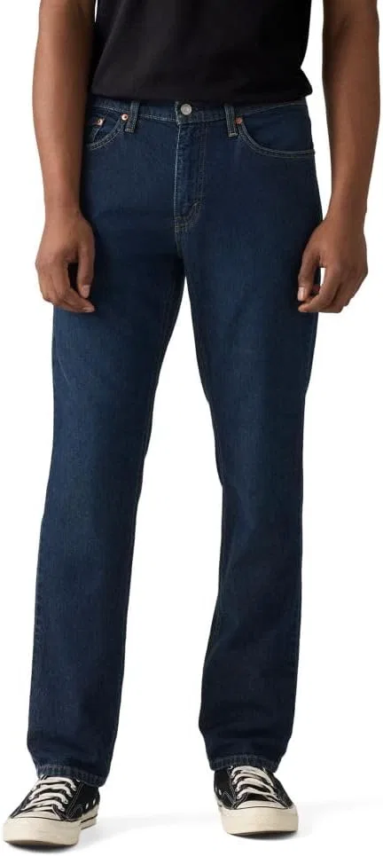 Джинсы Athletic Taper Fit Levi's, New Close Encounter
