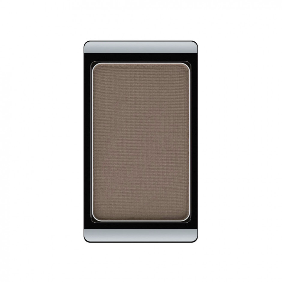 

Тени для бровей eye brow powder Artdeco, цвет nr. 5, вес 0.8 гр.
