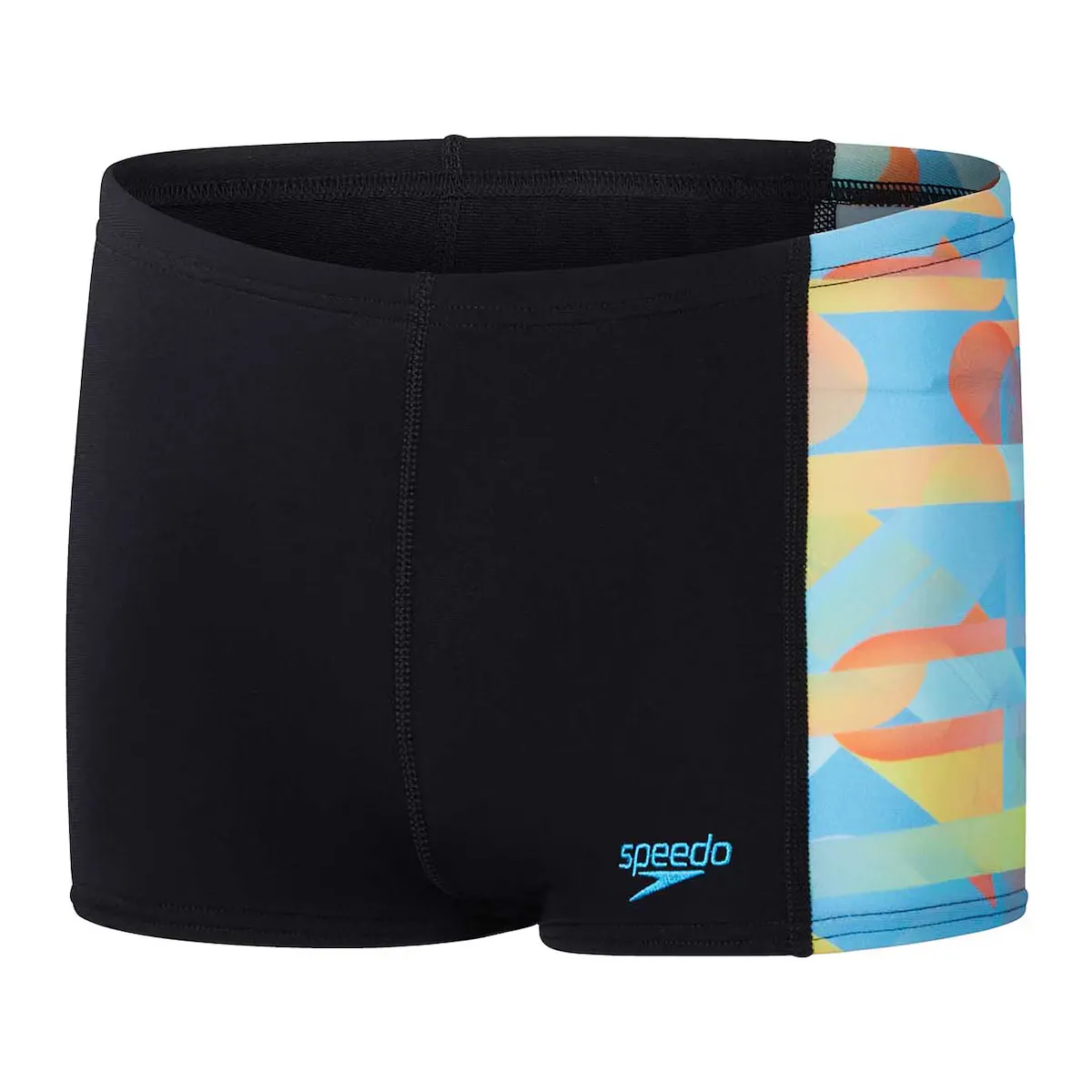 

Плавки Speedo Boys с цифровой панелью, бирюзовый