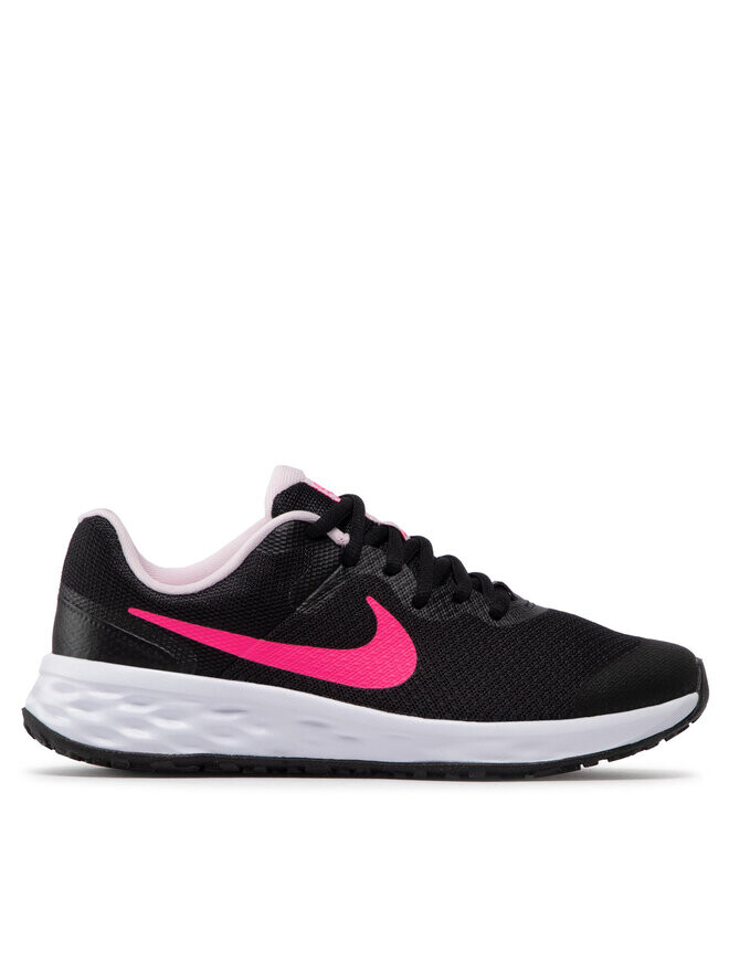 

Кроссовки Nike, черный