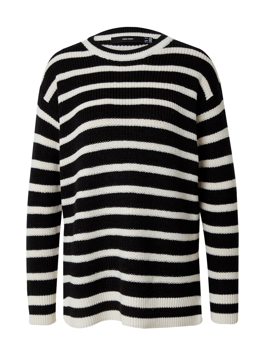 

Свитер VERO MODA VMFABULOUS, черный