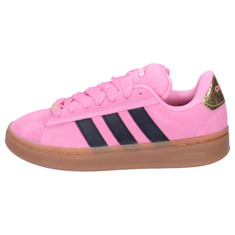 Женские кроссовки adidas GRAND COURT ALPHA 00s — фото 2