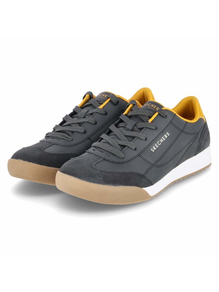 

Низкие кроссовки Skechers Low ULTIMATE CLASSIC, черный