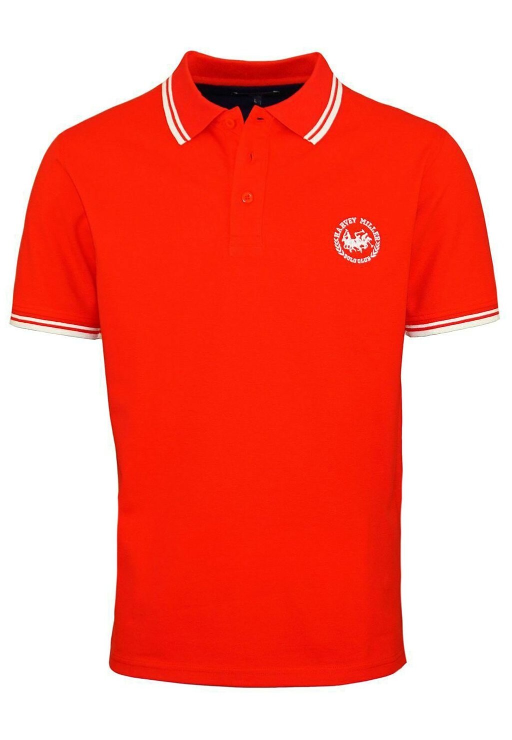 

Поло Harvey Miller Polo Club, гниль