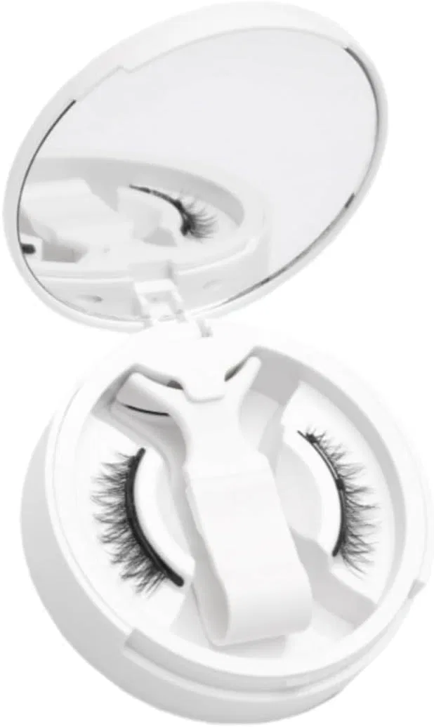 Магнитные ресницы Apaeofl Barbie Eyelashes, 2 шт