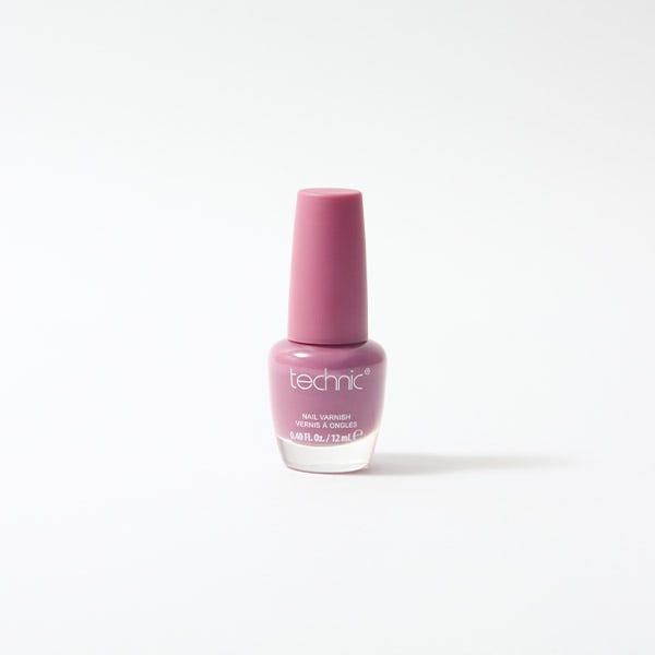 

Лак для ногтей TECHNIC Nail Polish, Boudoir