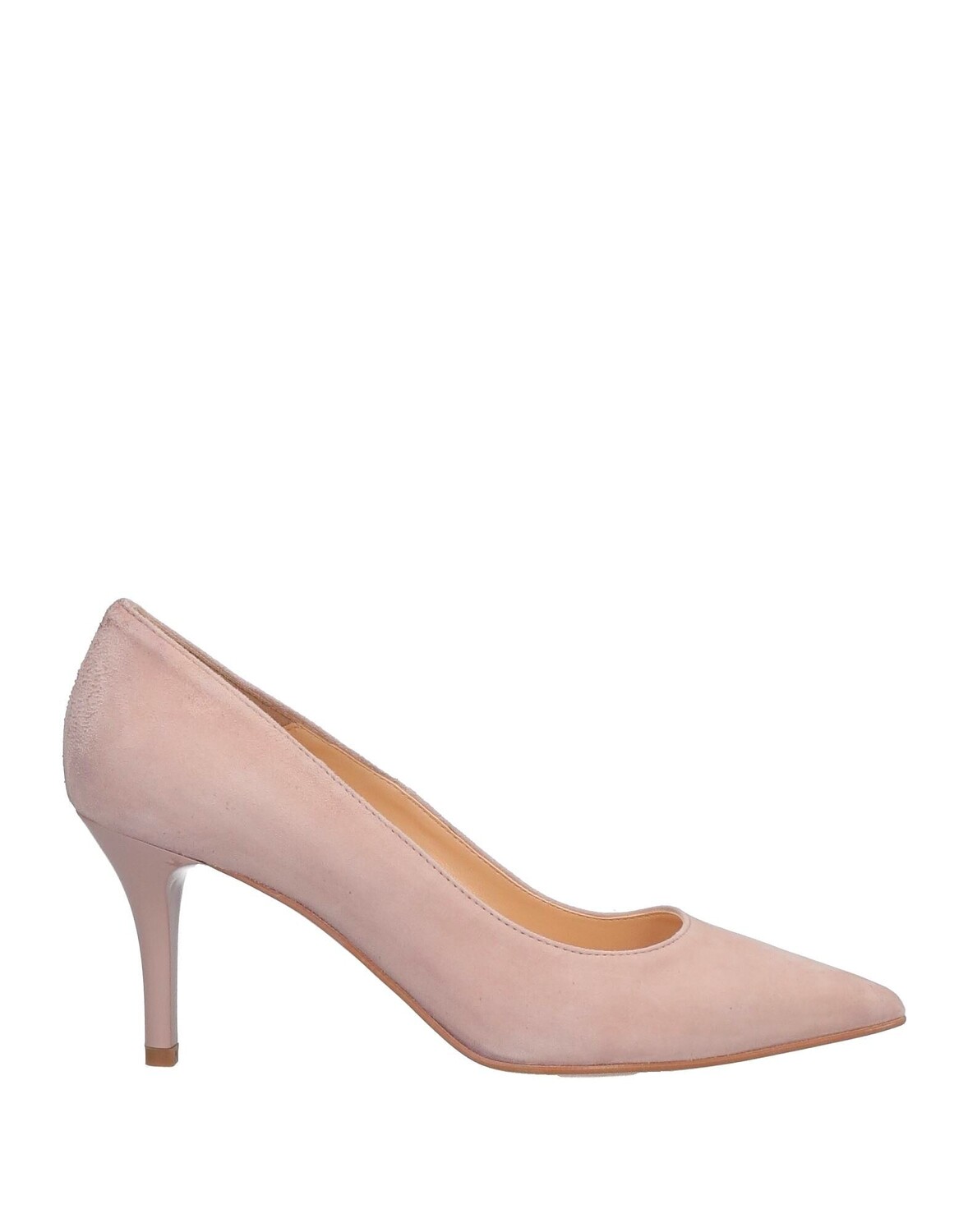 Туфли Tre X Tre Shoes, розовый