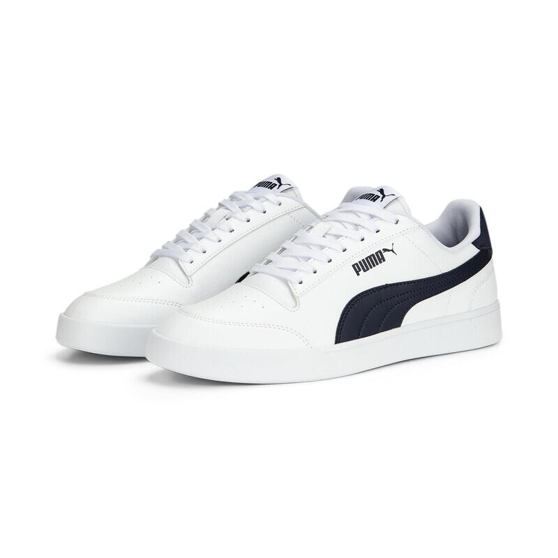 

Кроссовки Puma, цвет weiss/blau