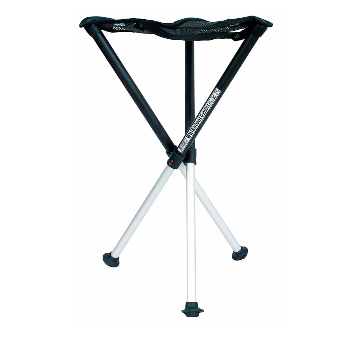 

Складной табурет Comfort 65 см Walkstool, черный