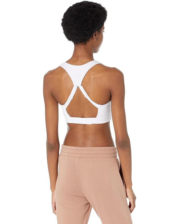 

Бюстгальтер New Balance NB Power X Bra, цвет Libra