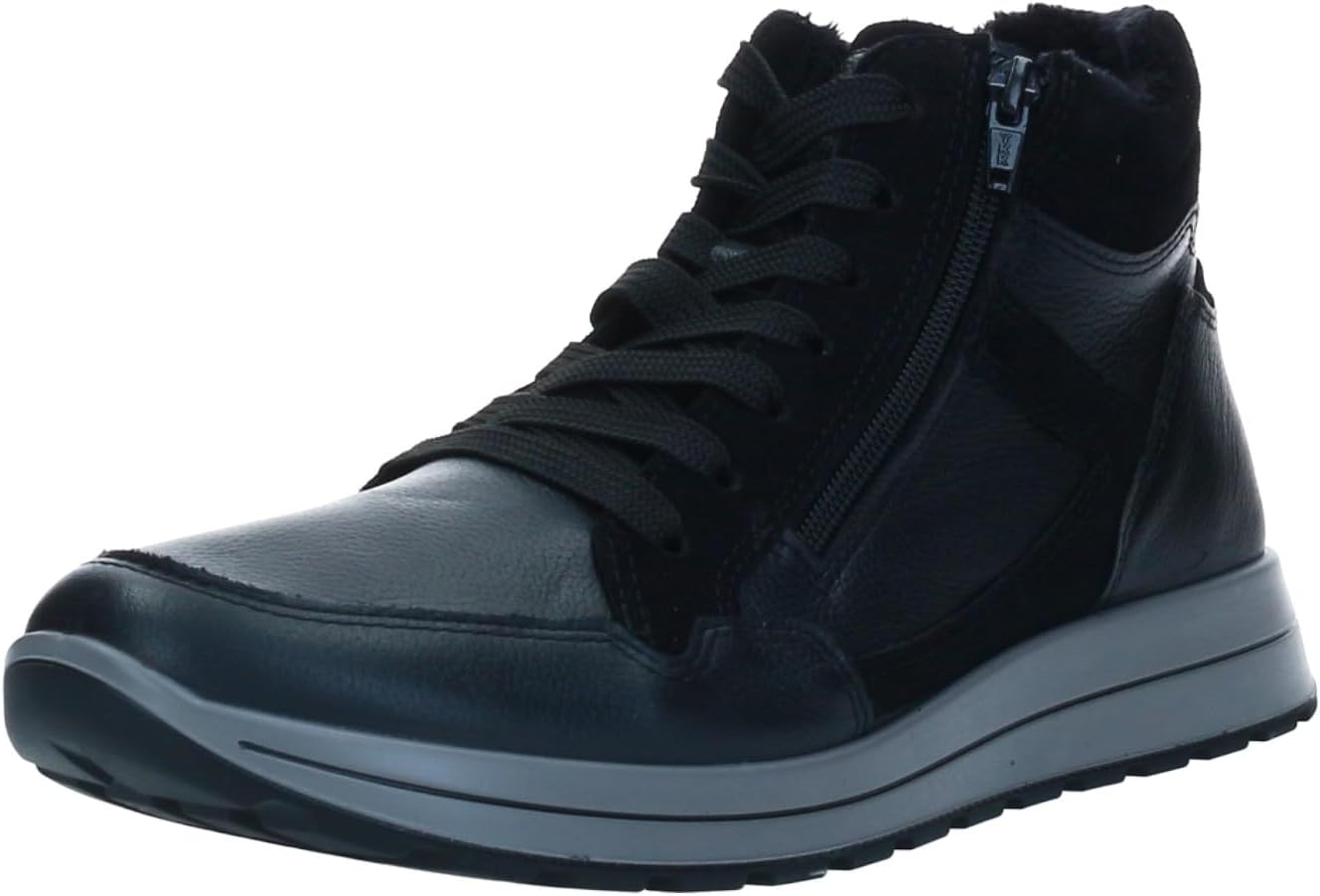 

Мужские кроссовки ARA Matteo 2.0, черный