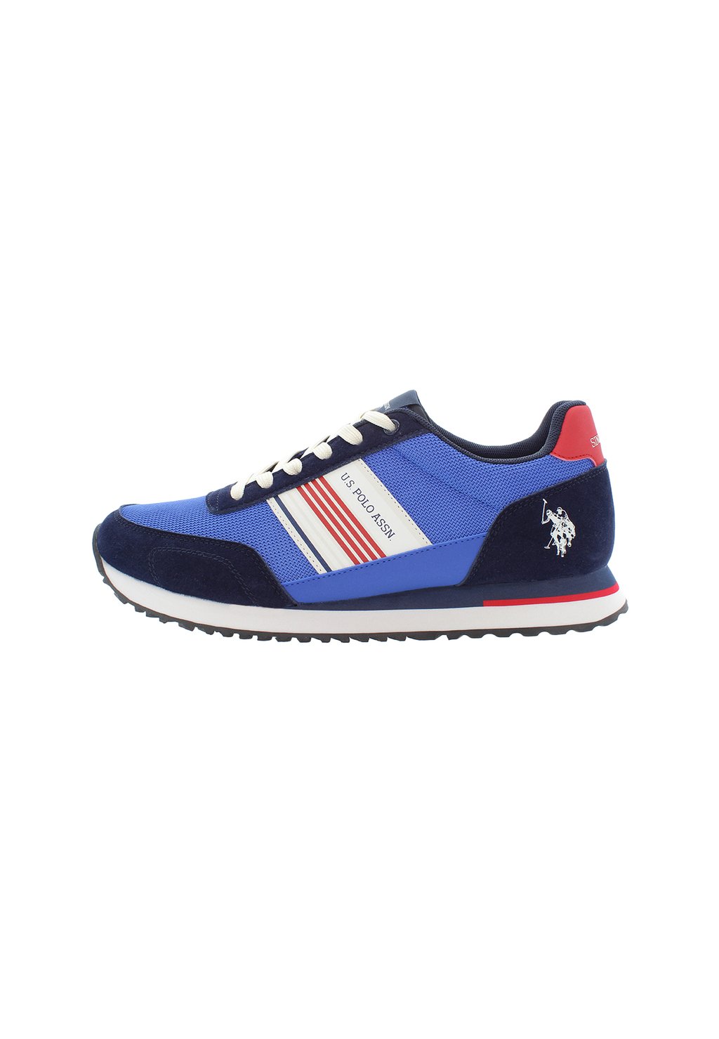 

Кроссовки XIRIO U.S. Polo Assn., синий