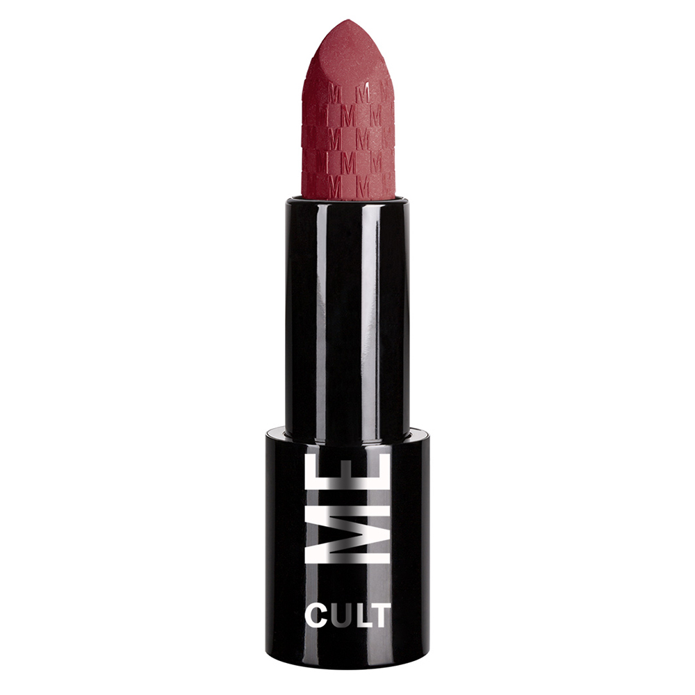 

Матовые помады cult matte lipstick Mesauda, цвет nr. 212 stylish, вес 3.5 гр.