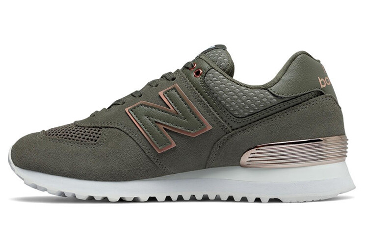 

New Balance NB 574 Кроссовки Женские