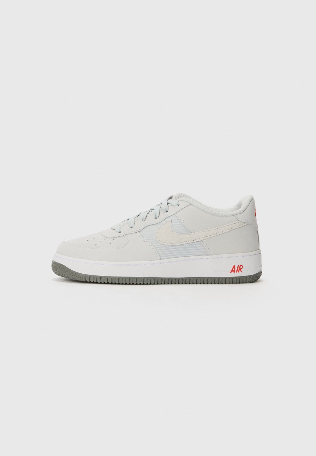 

Кроссовки AIR FORCE 1 UNISEX Nike Sportswear, черный