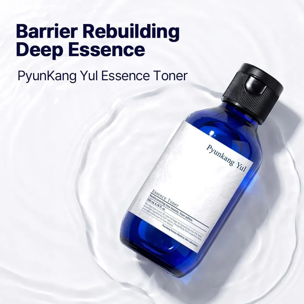 Набор Pyunkang Yul — Эссенции-тонера PKY Essence Toner для укрепления кожного барьера — фото 3
