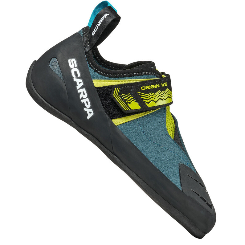 

Кроссовки Origin VS Scarpa, синий