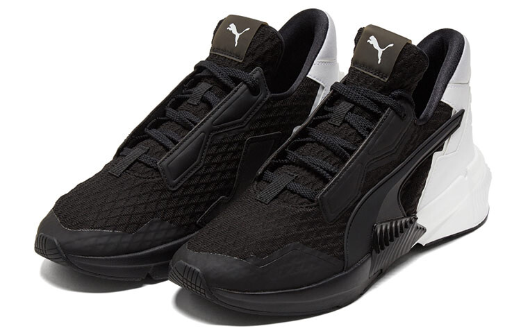 Puma Кроссовки Женские — фото 3