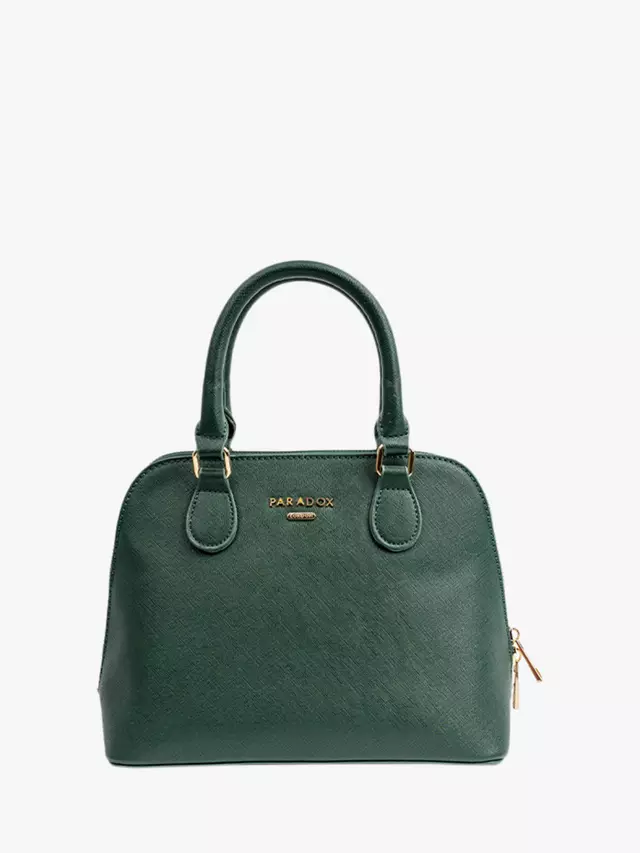 

Сумка Paradox London Opera Top Handle Multiway, зеленый