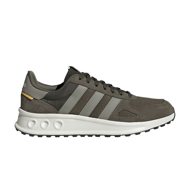 

Кроссовки Run 84 'Olive Strata', зеленый
