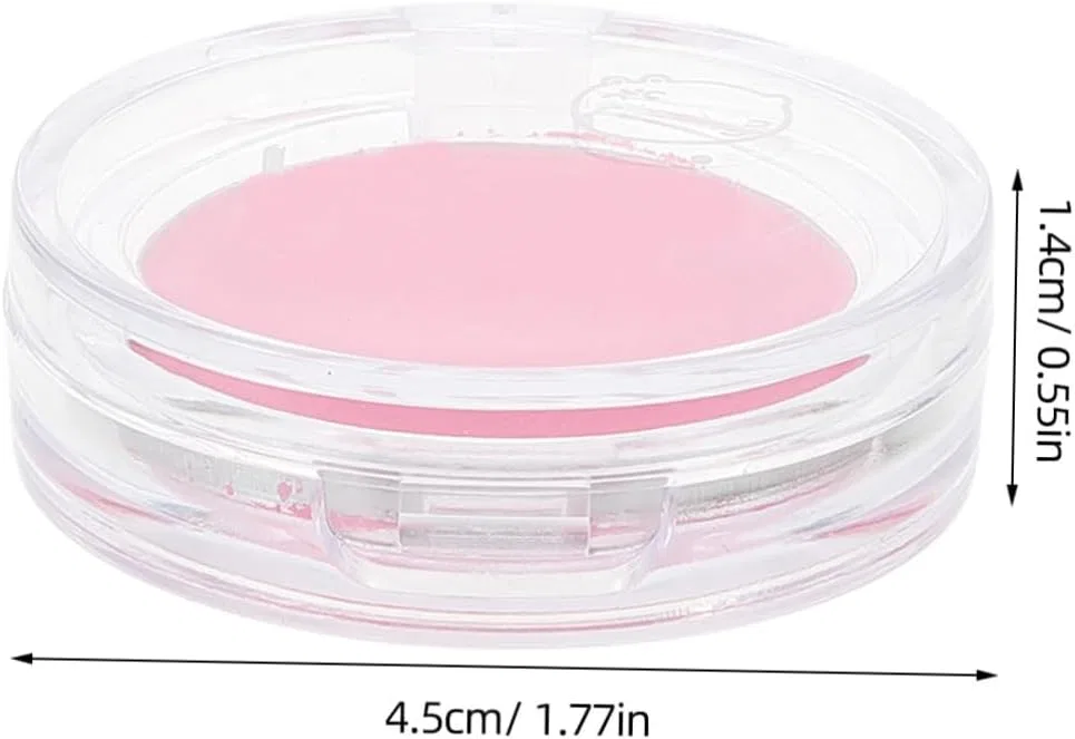 Румяна HONITANO Cheek Enhancement Accessory For Chanas, 1.5 г, розовый — фото 2