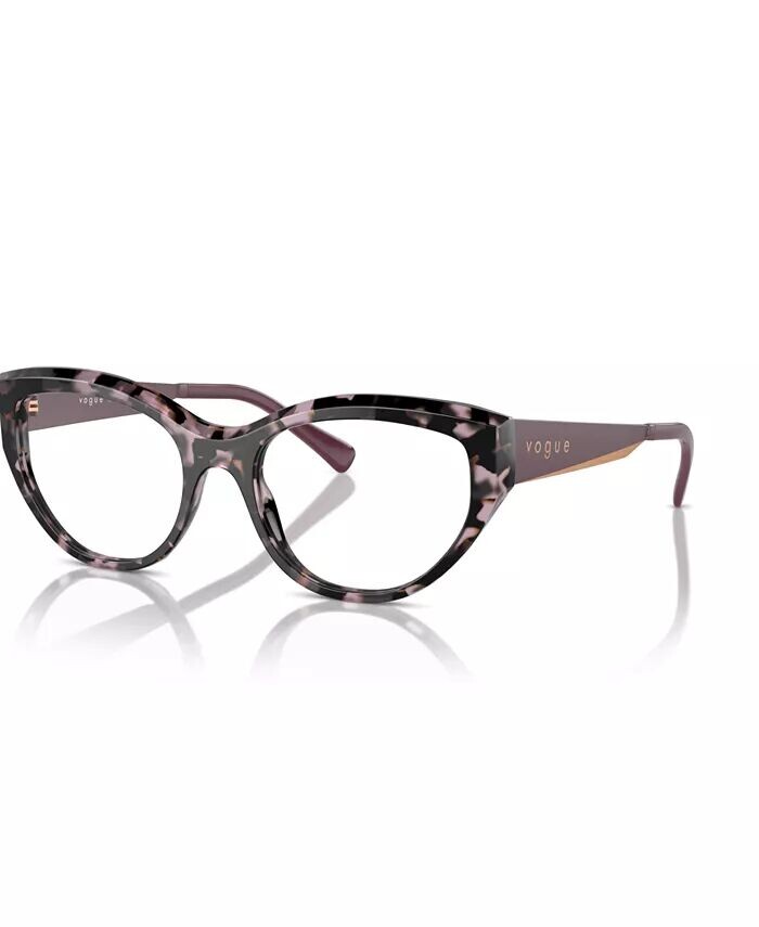 

Женские очки Vogue Eyewear, фиолетовый