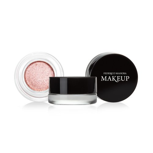 

Кремовые тени для век FM LONG LASTING SPARKLE - Copper Grace