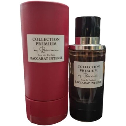 

Collection Premium Baccarat Intense Eau de Parfum Unisex 100мл