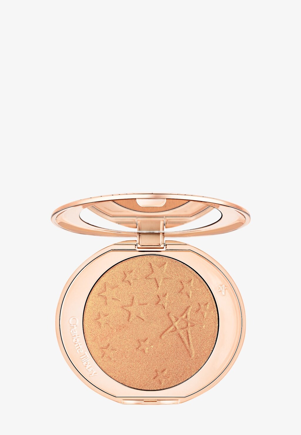 

Хайлайтер HOLLYWOOD GLOW GLIDE ARCHITECT HIGHLIGHTER Charlotte Tilbury, цвет gilded glow
