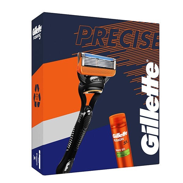 

Пакет Gillette Fusion 1 шт Gillette