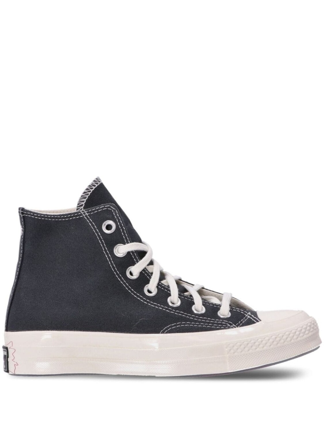 

Converse высокие кеды Chuck 70 Hi Secret Pines, черный