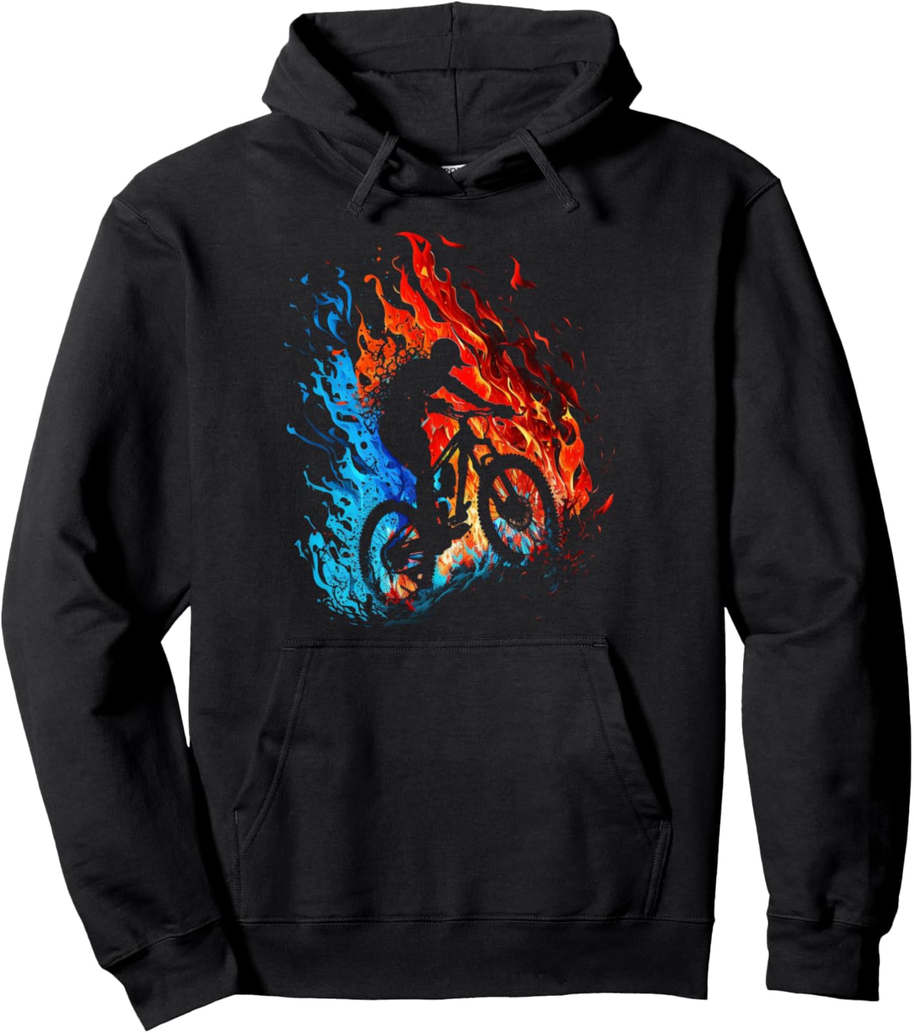 

Худи для горного велосипедиста Mountain Biker Flames Downhill Biker MTB Offroad, черное, размер S Burning Fire Mountain Bike Gifts, Черный, Худи для горного велосипедиста Mountain Biker Flames Downhill Biker MTB Offroad, черное, размер S Burning Fire Moun