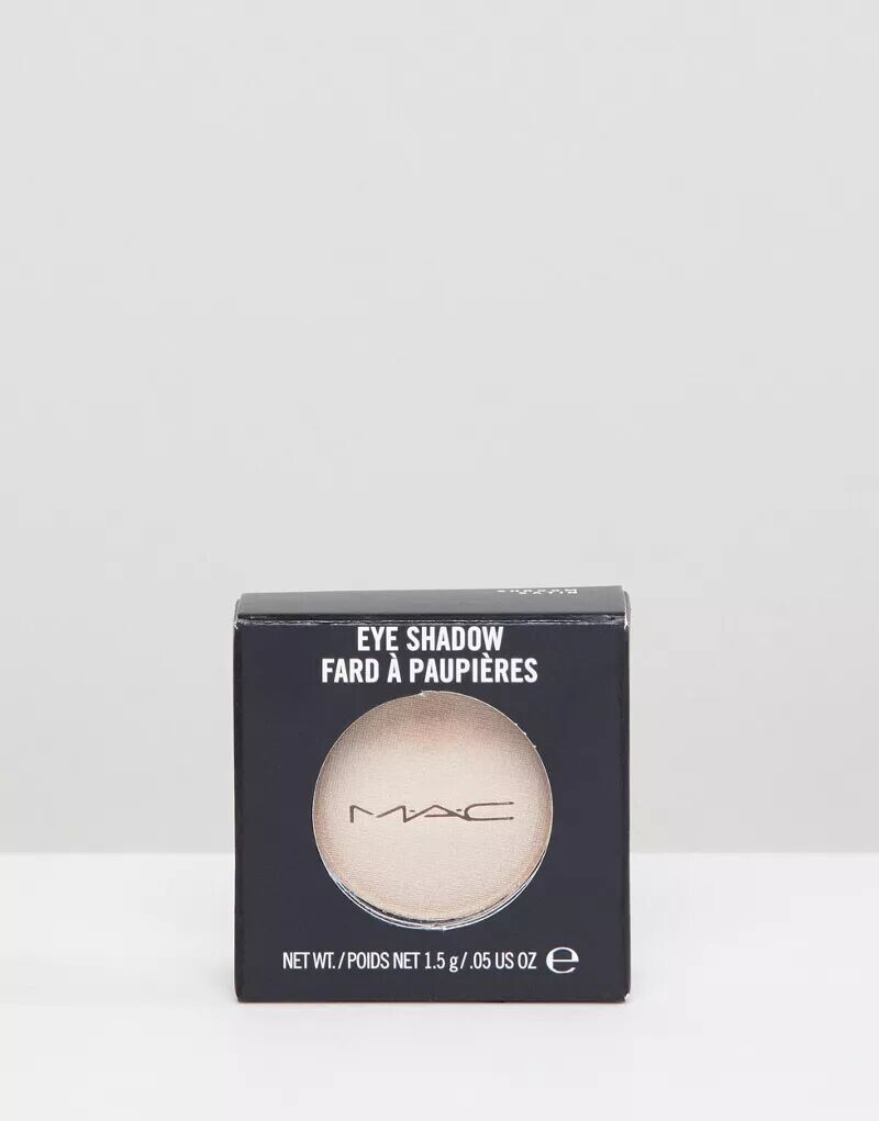 

MAC – Маленькие полуматовые тени для век – Shroom