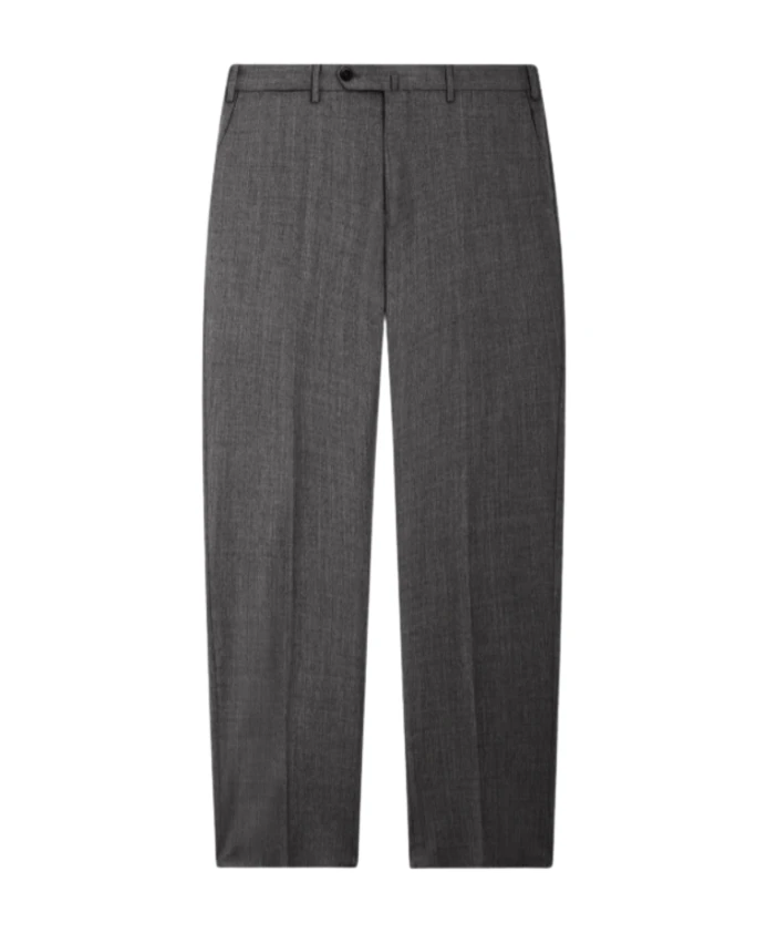 

Узкие брюки Pt Torino, серый