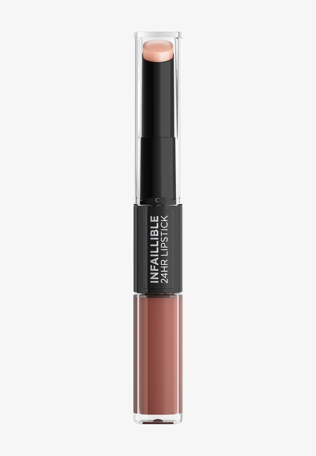 

Жидкая помада Infaillible 2-Step L'Oréal Paris, цвет everlasting paris
