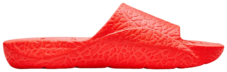 

Шлепанцы Air Jordan Franchise Shower Slide, розовый