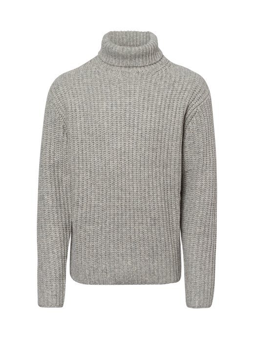 

Свитер Finshley & Harding London, серебряный